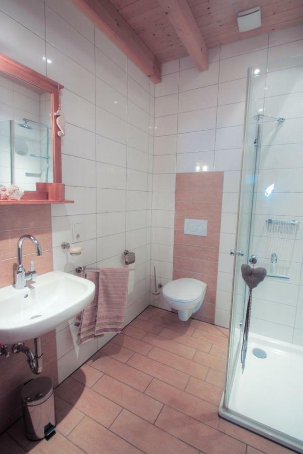Landambiente Hage Apartment Halbemond Bagian luar foto