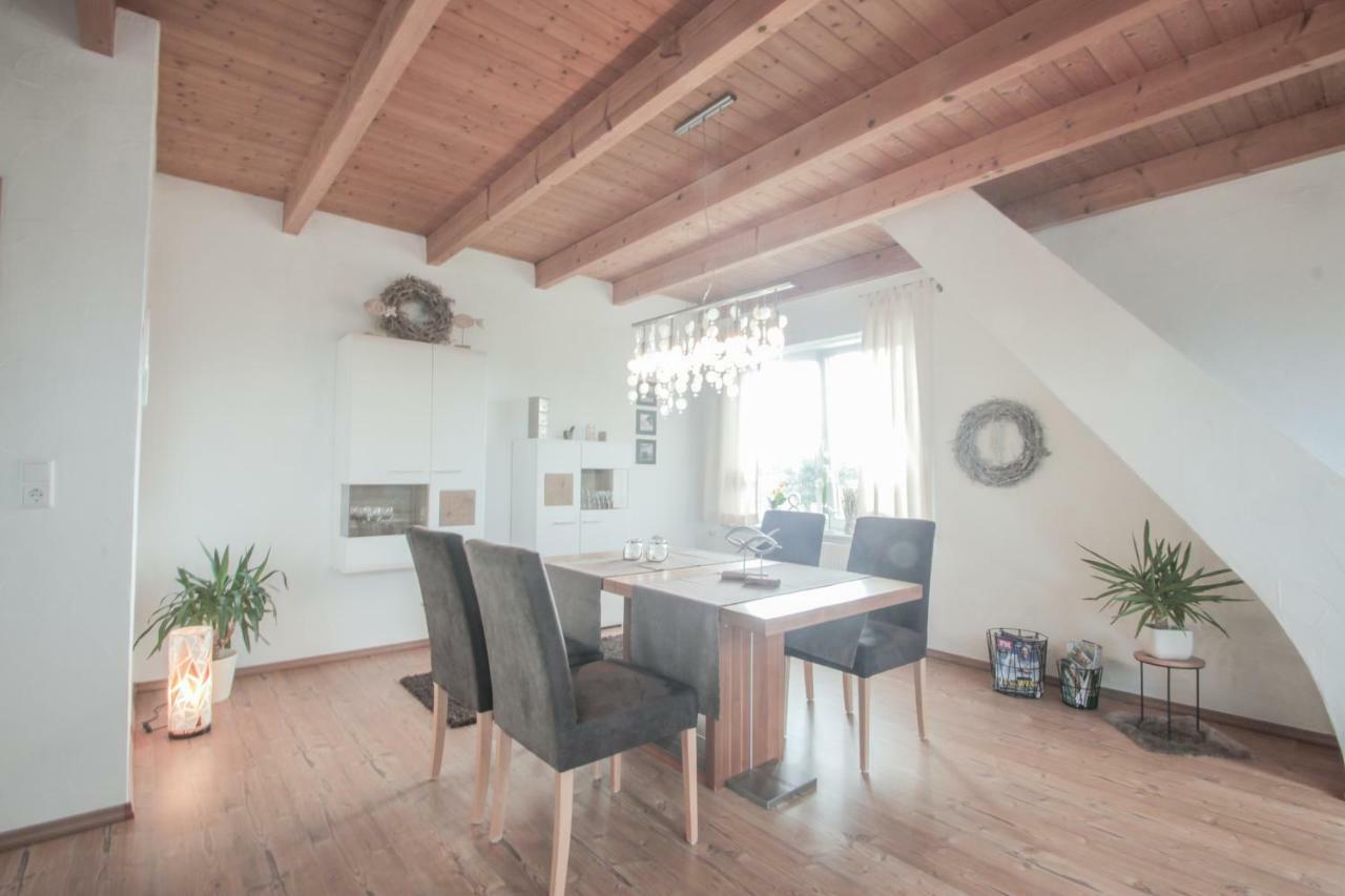 Landambiente Hage Apartment Halbemond Bagian luar foto